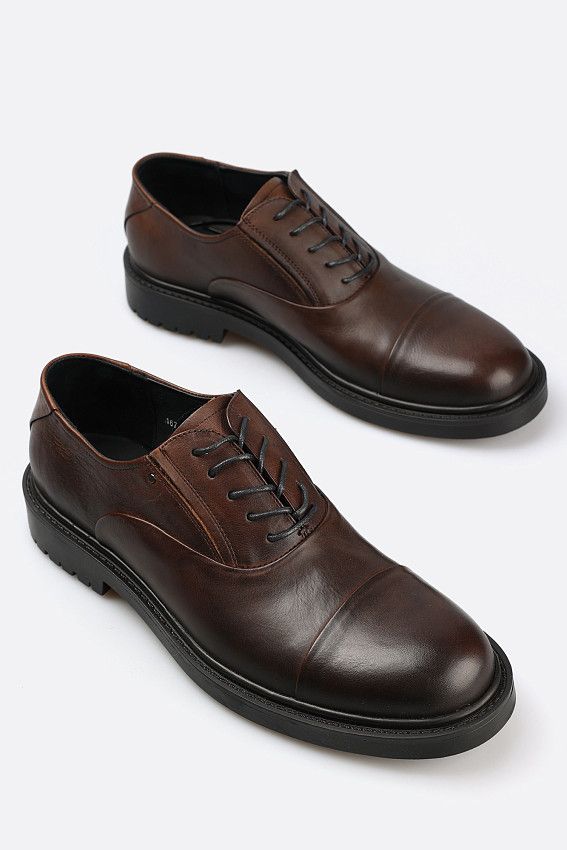 Туфли Marc Cony Коричневый