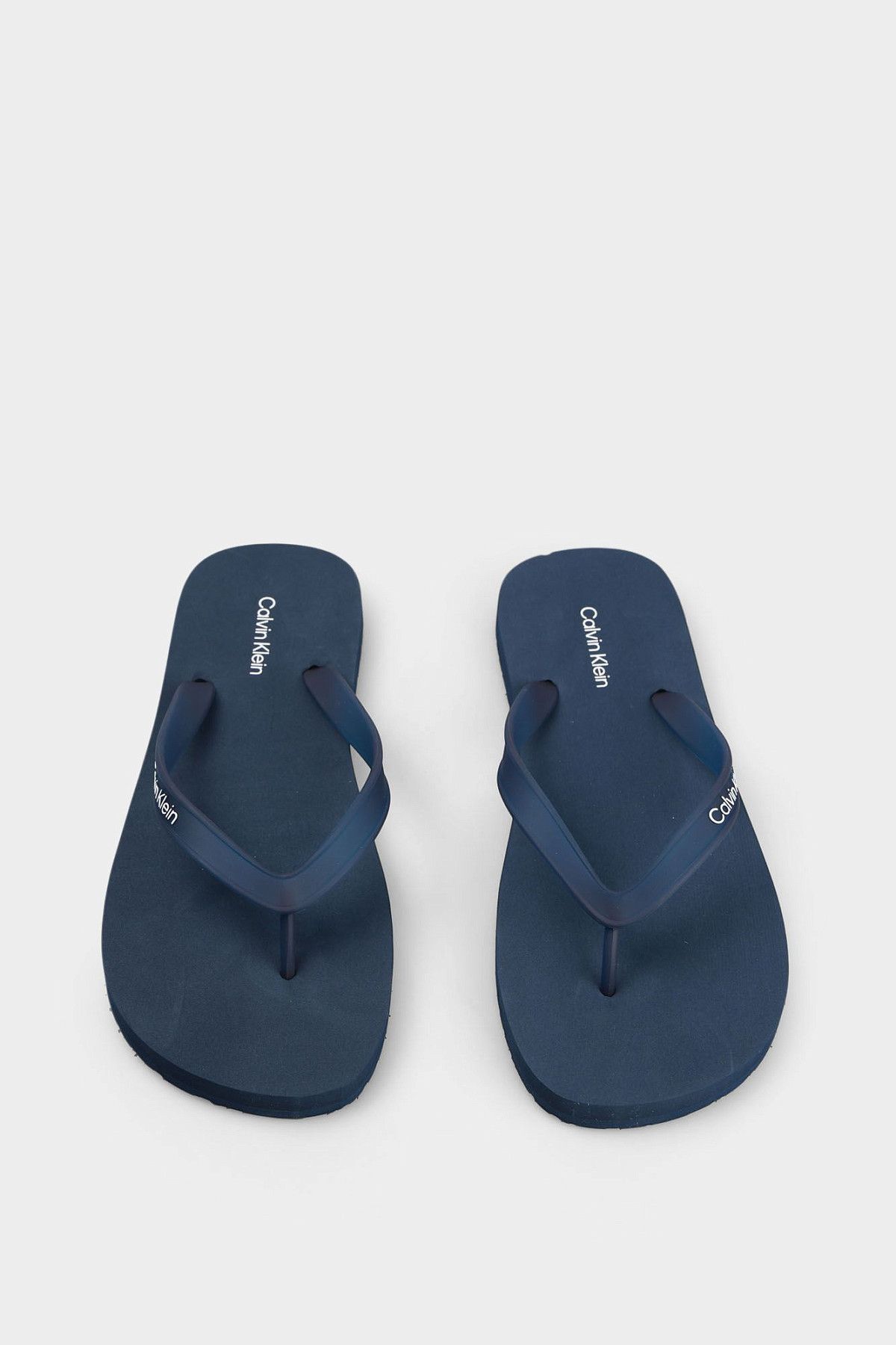 Шлепанцы Calvin Klein Jeans Синий