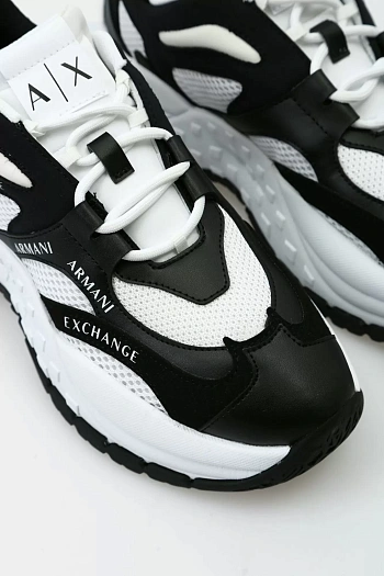 Кроссовки Armani Exchange - купить кроссовки Armani Exchange в интернет-магазине, цены в Москве и Краснодаре - Мёд