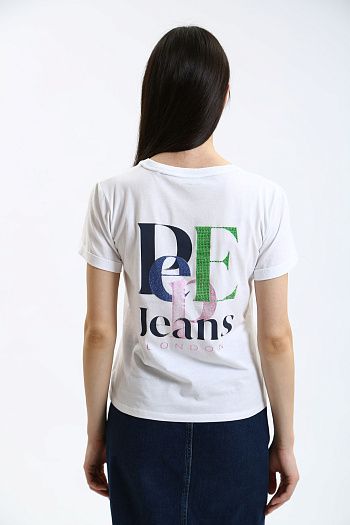 Pepe Jeans