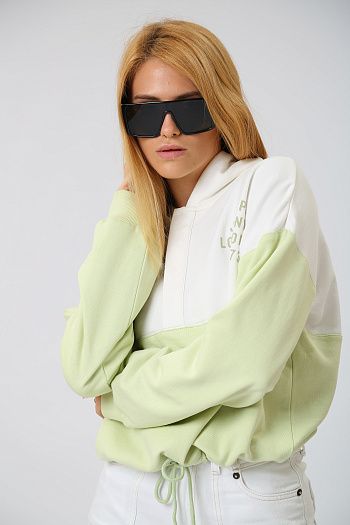 Худи Pepe Jeans