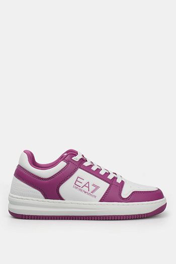 Кеды EA7