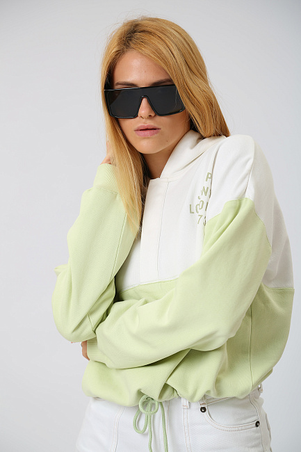 Худи Pepe Jeans