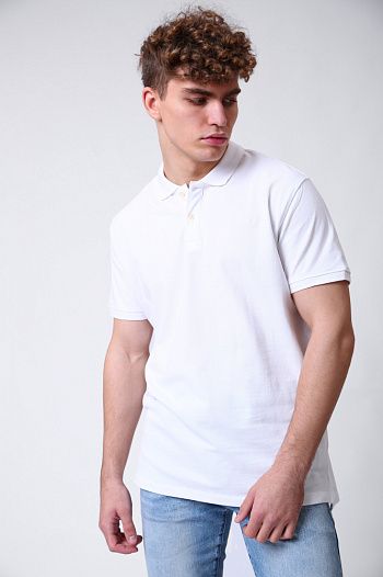 Поло Pepe Jeans