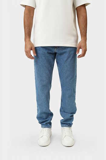 Брюки джинсовые Calvin Klein Jeans
