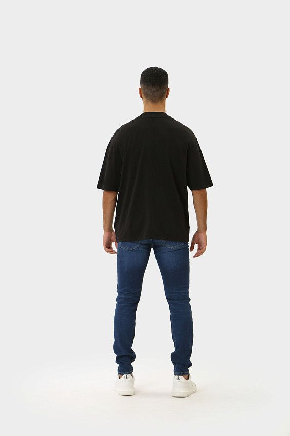 Брюки джинсовые Calvin Klein Jeans