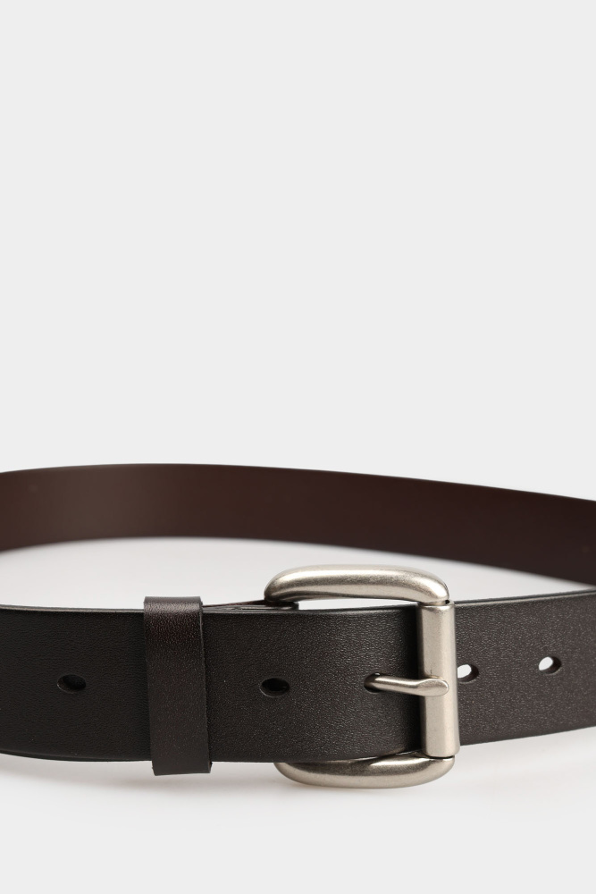 MCP-EL02 Ремень Marc Cony Коричневый