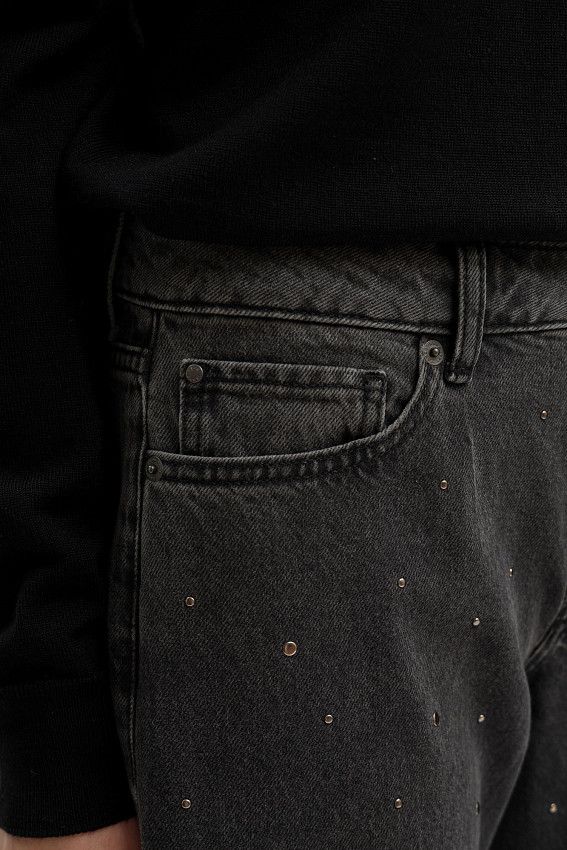Джинсы Pepe Jeans