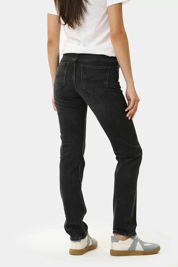 Брюки джинсовые Pepe Jeans