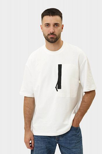 Футболка Armani Exchange