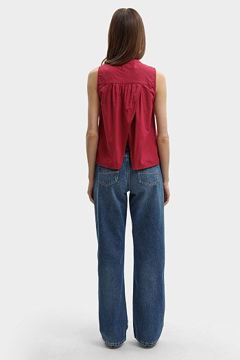 Блузка Pepe Jeans