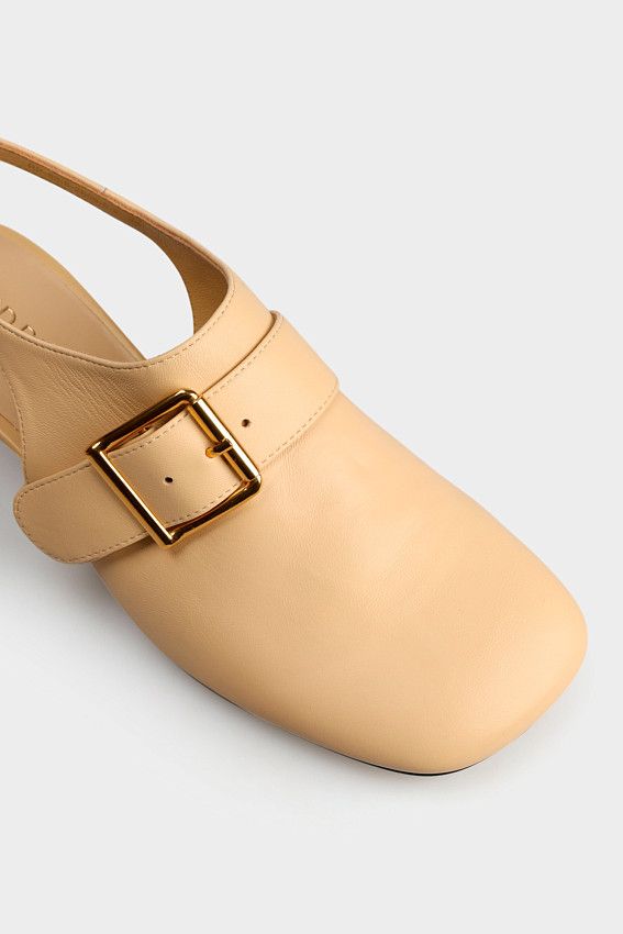 Босоножки Red Pin