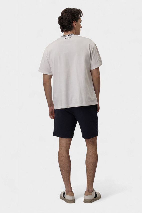 Шорты Pepe Jeans Синий