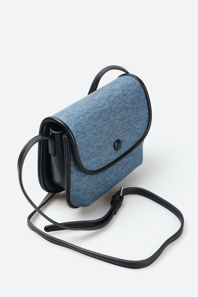 4175-263 Сумка Marc Cony Синий