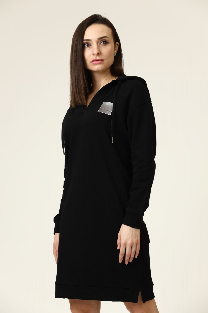 3KYA91_YJ2HZ платье armani exchange 