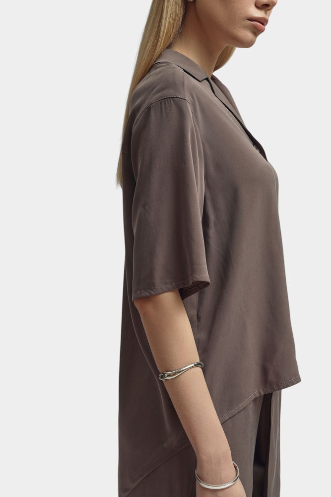 W-261-TH-56-2201 рубашка the hills 