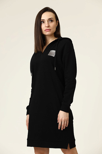 Платье Armani Exchange