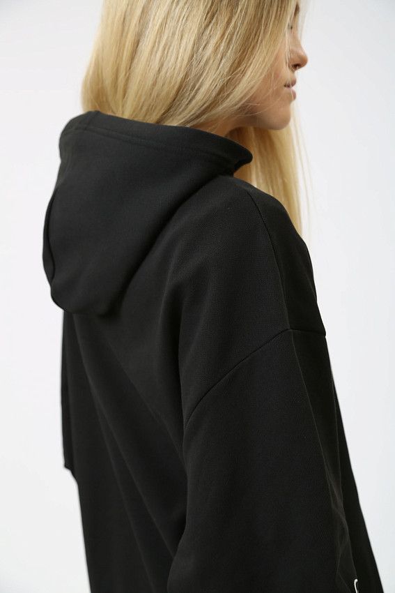 Худи Calvin Klein Jeans Черный