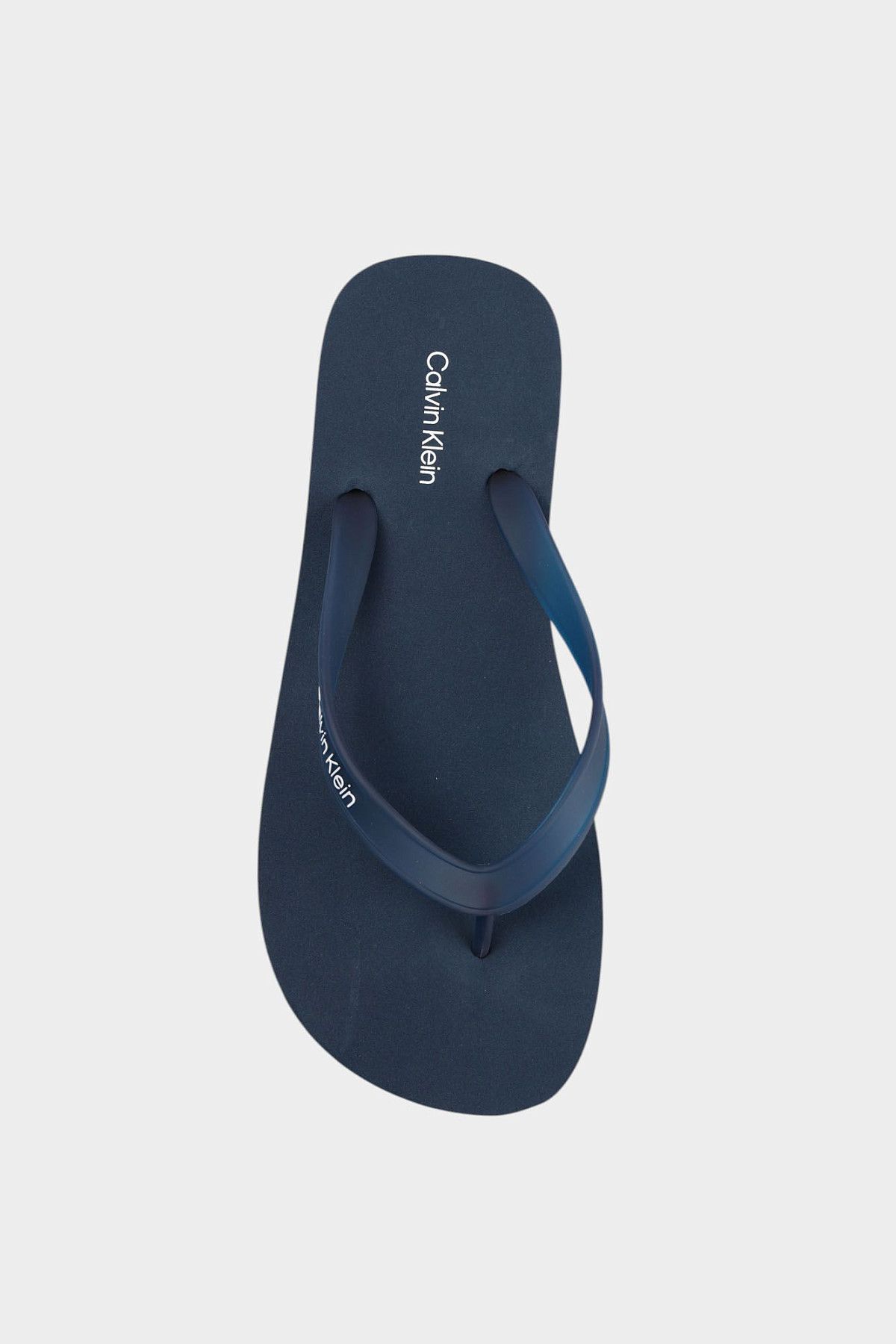 Шлепанцы Calvin Klein Jeans Синий
