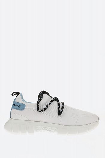 Кроссовки Armani Exchange