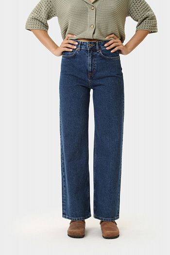 Брюки джинсовые Pepe Jeans