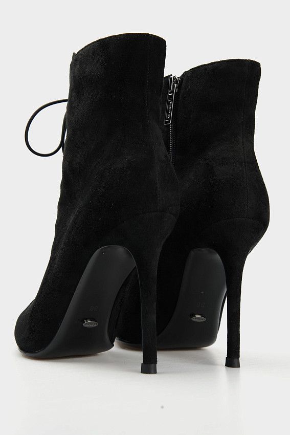 Ботинки Graciana