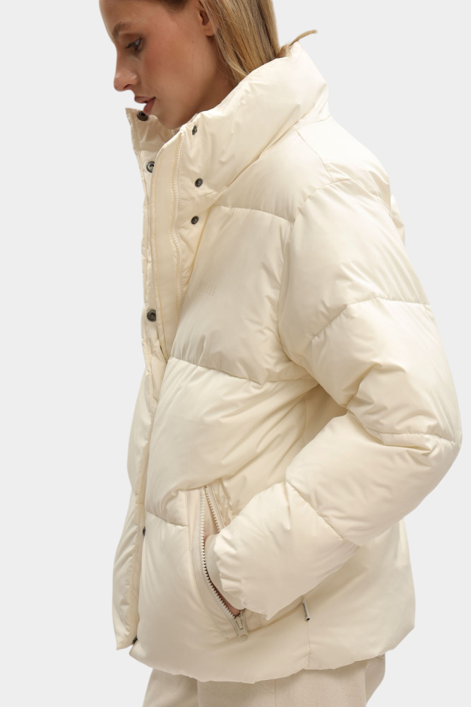 1016744 куртка тёплая mustang 