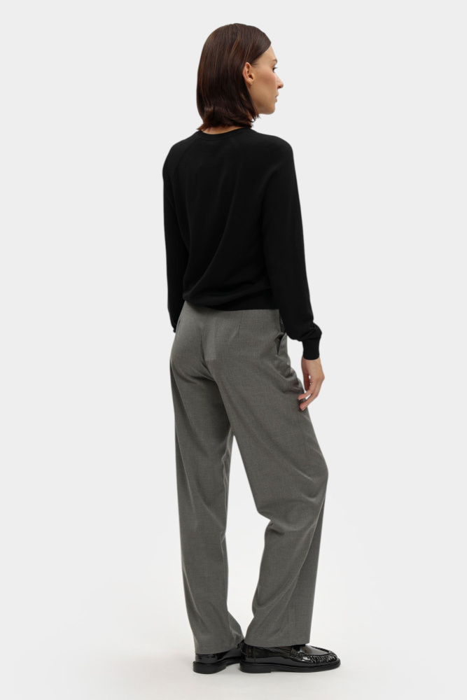 EW001263_ AF19176 джемпер emporio armani 