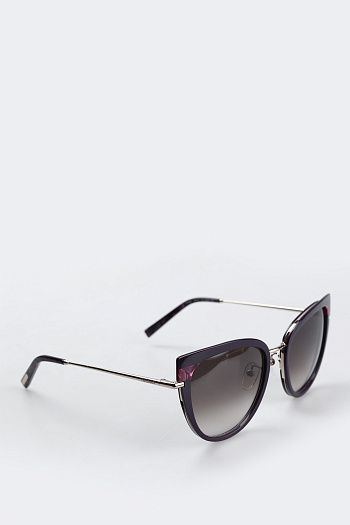 Очки с футляром Trussardi