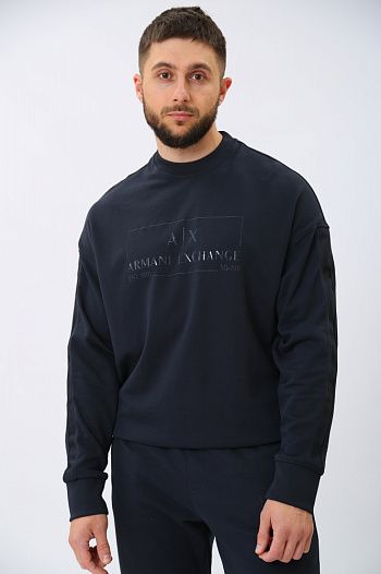 Свитшот Armani Exchange