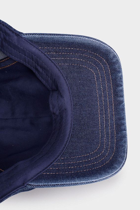 Кепка Pepe Jeans Синий