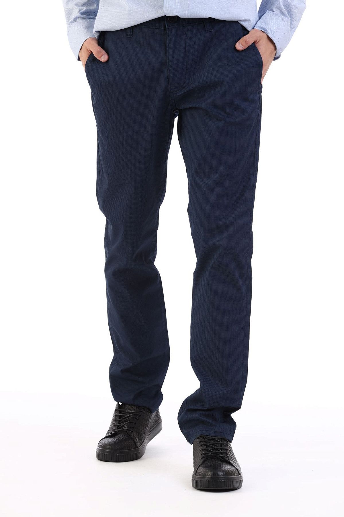 Брюки Armani Exchange Синий