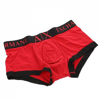 Трусы Armani Exchange