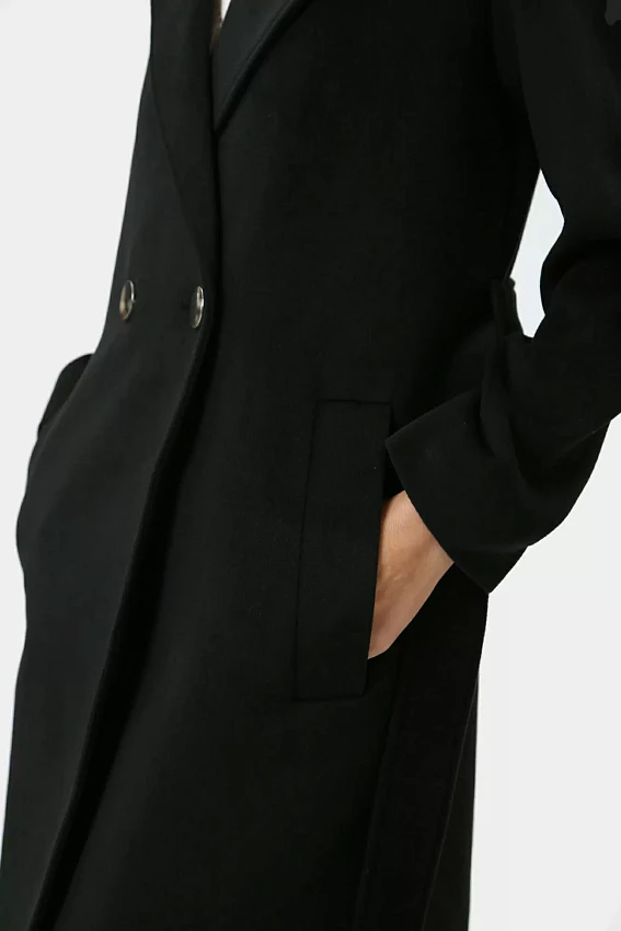 Пальто Armani Exchange