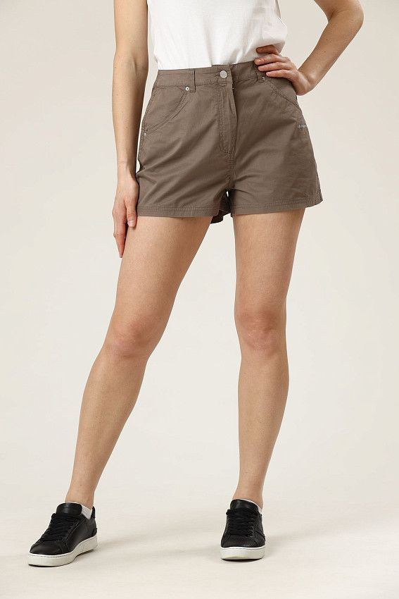 Шорты трикотажные Calvin Klein Jeans