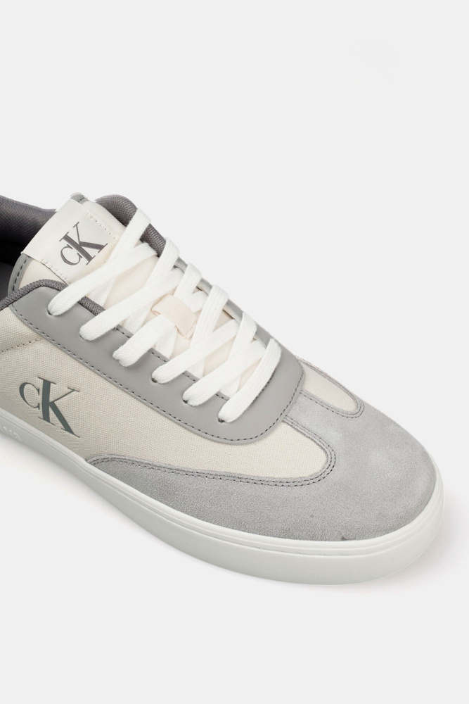 YM0YM01169 Кеды Calvin Klein Jeans Белый