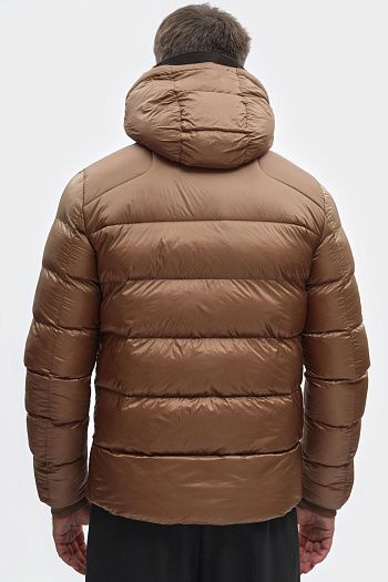 Шляпа Armani Exchange