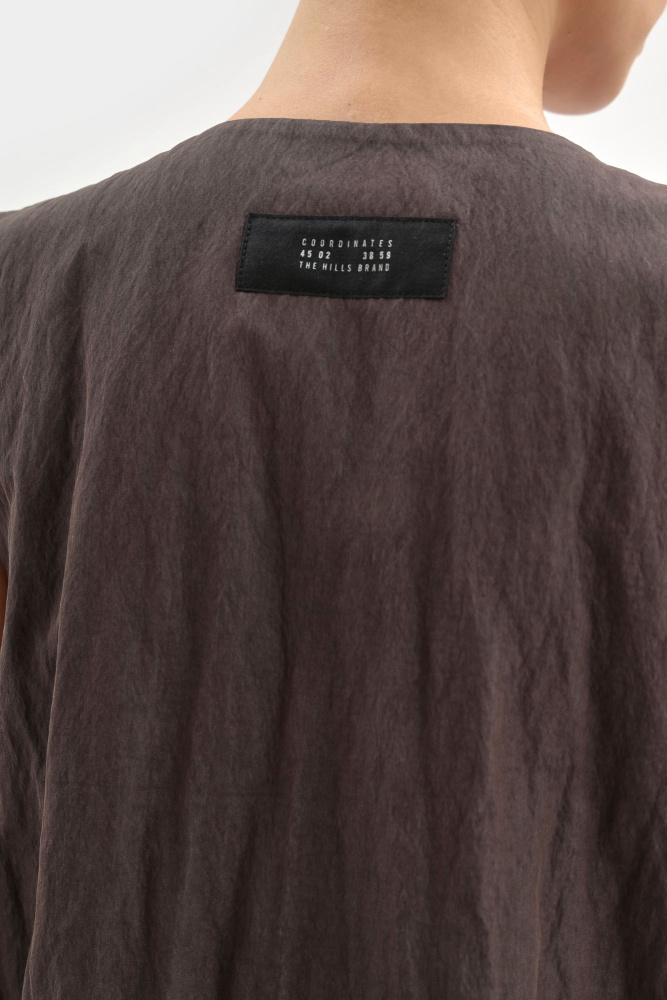 W-261-TH-56-0908 жилет the hills 