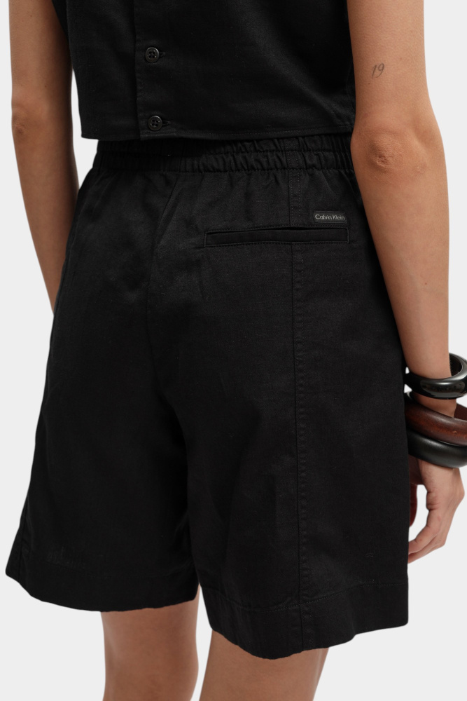 J20J225219 шорты calvin klein jeans 