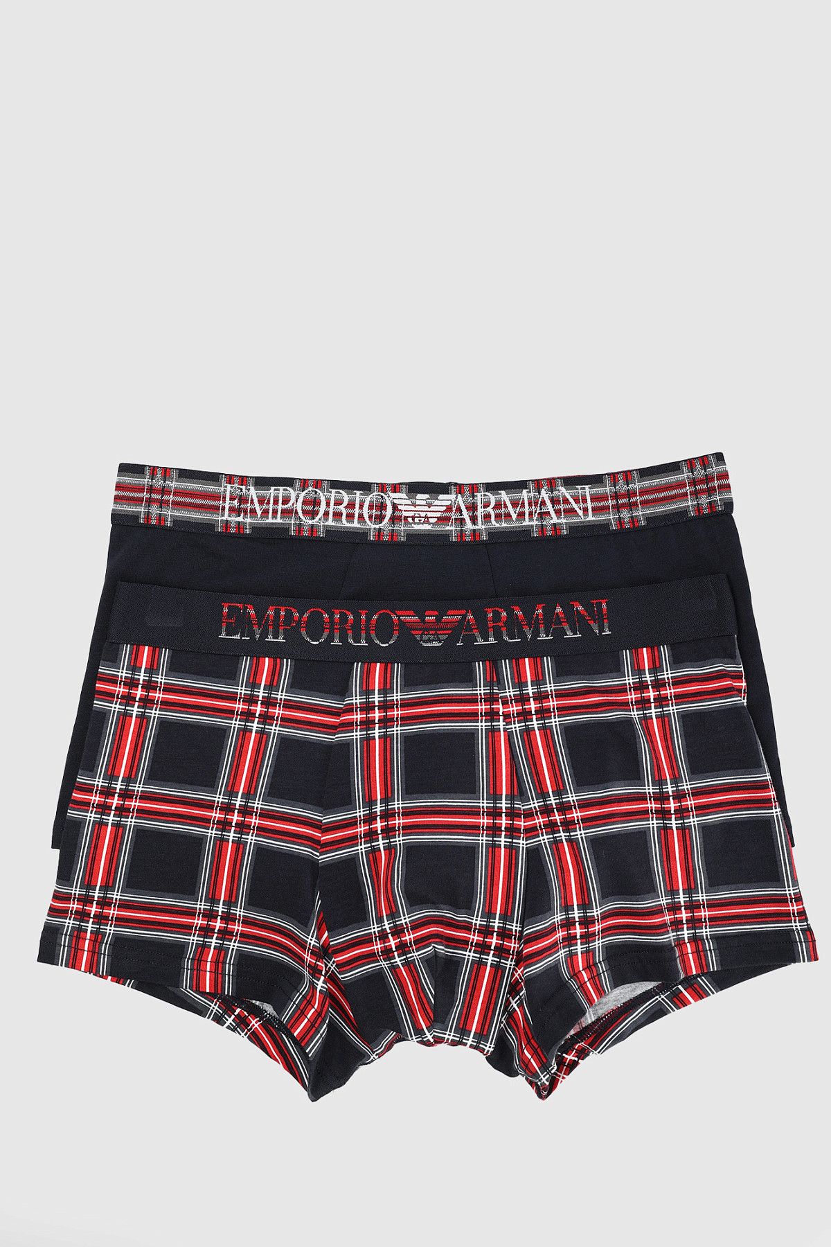 Трусы Emporio Armani Мультиколор