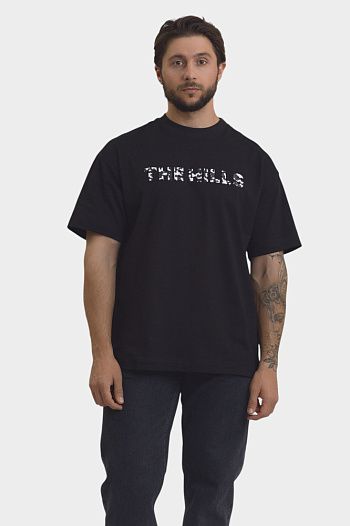 Футболка The Hills