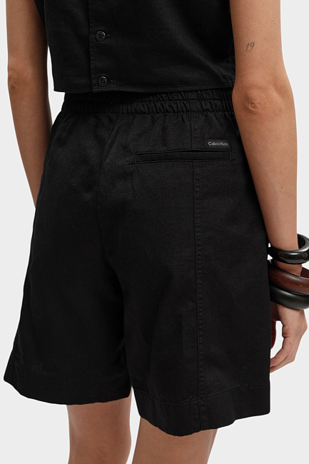 Шорты Calvin Klein Jeans