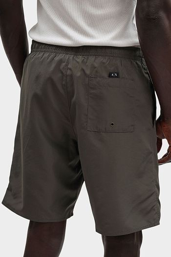 Шорты для плавания Armani Exchange