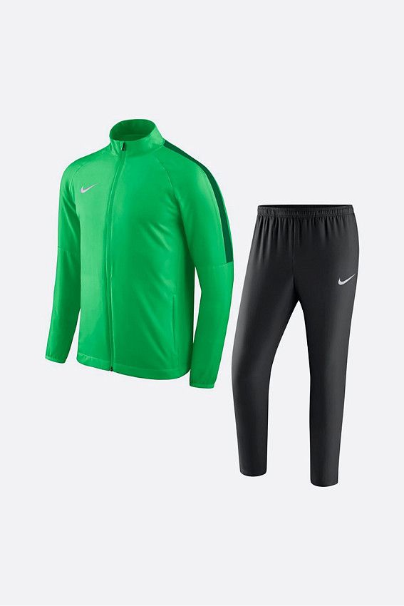 Костюм Nike Зеленый