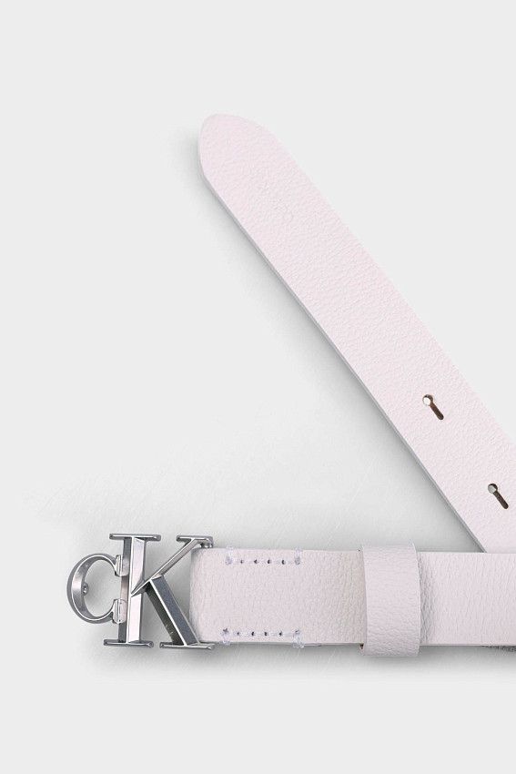 Ремень Calvin Klein Jeans Бежевый
