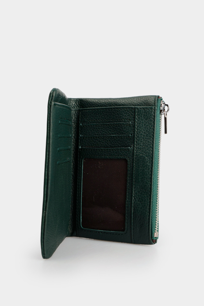 51-357-15 Кошелёк Marc Cony Зеленый