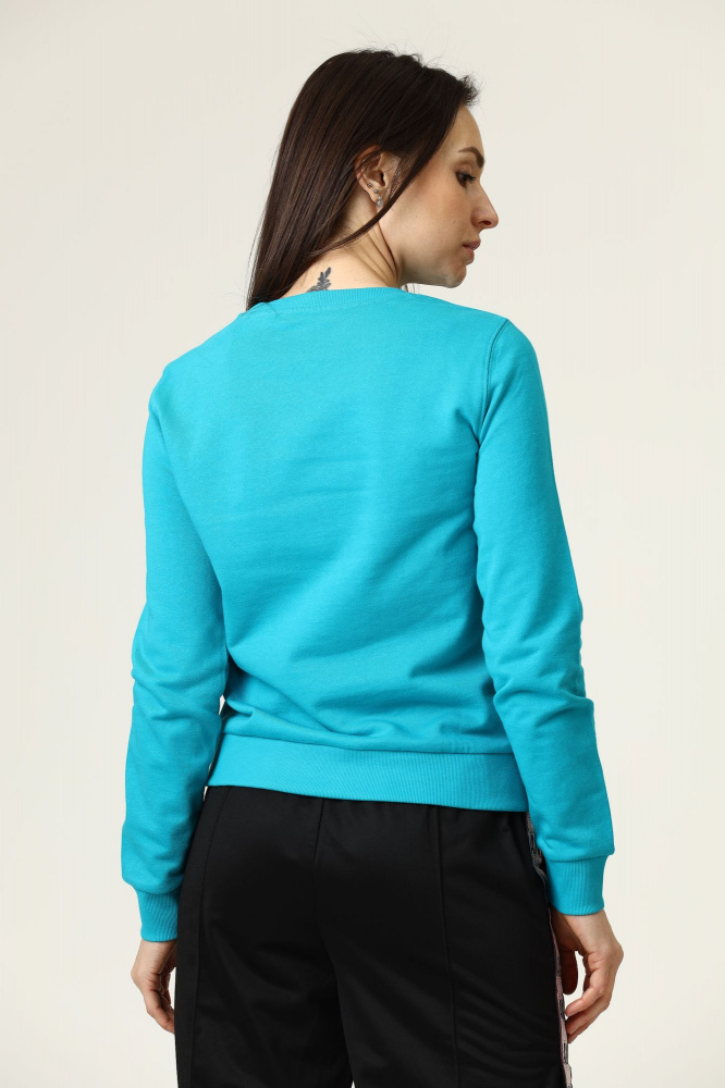 6HYM10_YJ3AZ свитшот armani exchange 