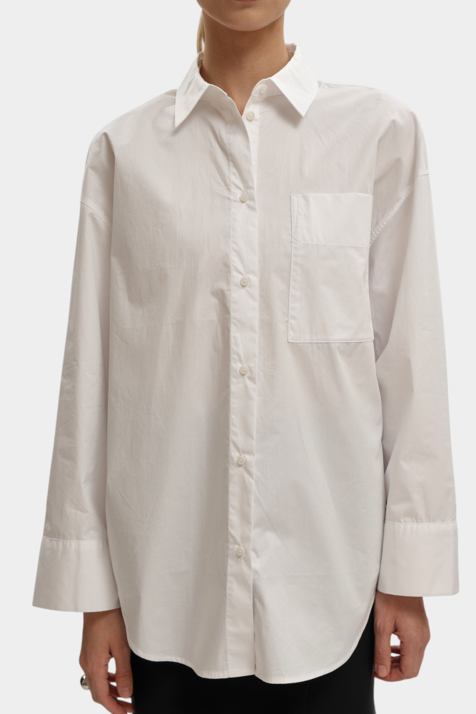 XW000705_AF12812 рубашка armani exchange 