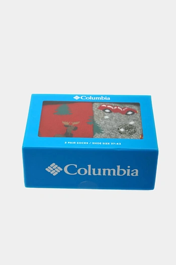 Набор носков Columbia