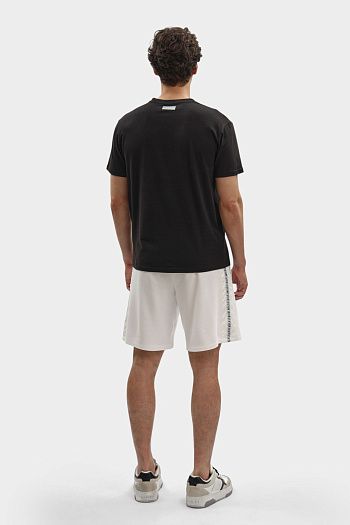 Футболка Bikkembergs